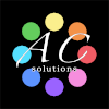 AC Solutions logo